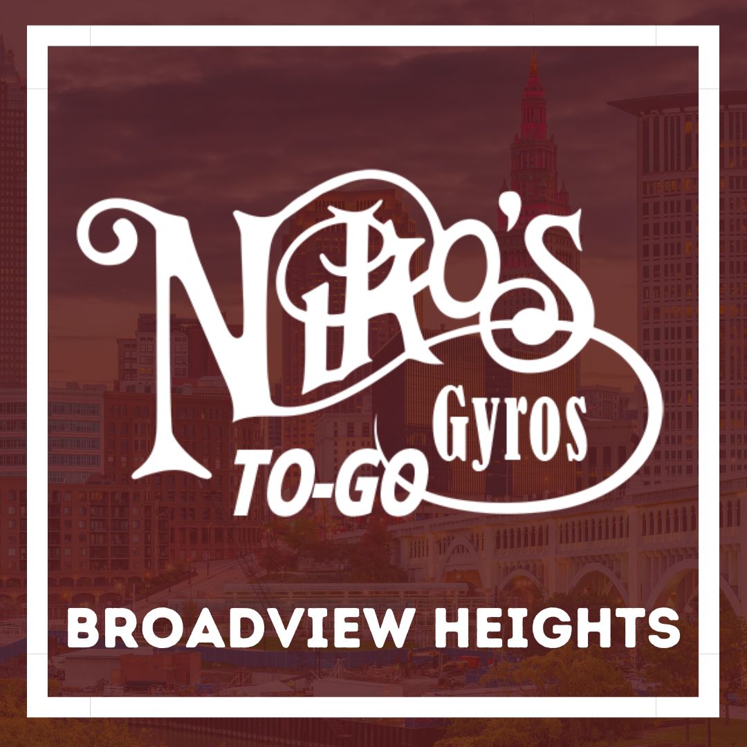 Gero★CDまとめ売り/肉チョモ/蛇下呂/gourmet/gift/ニコライ Home - Niko's Gyros To-Go North Ridgeville