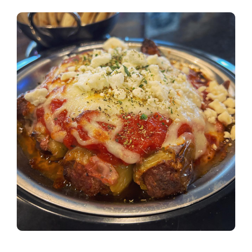 Home - Niko's Gyros To-Go North Ridgeville