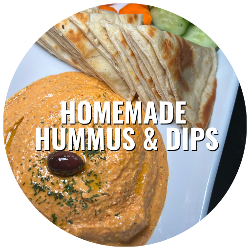 niko's-menu-hummus